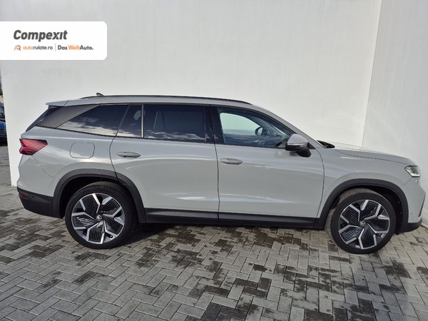 Škoda Kodiaq Selection 4X4, 2.0 tdi, DSG