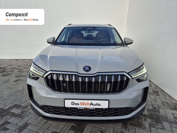 Škoda Kodiaq Selection 4X4, 2.0 tdi, DSG