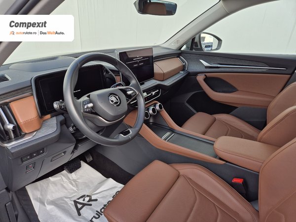 Škoda Kodiaq Selection 4X4, 2.0 tdi, DSG