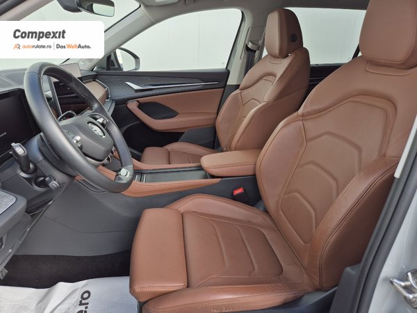 Škoda Kodiaq Selection 4X4, 2.0 tdi, DSG