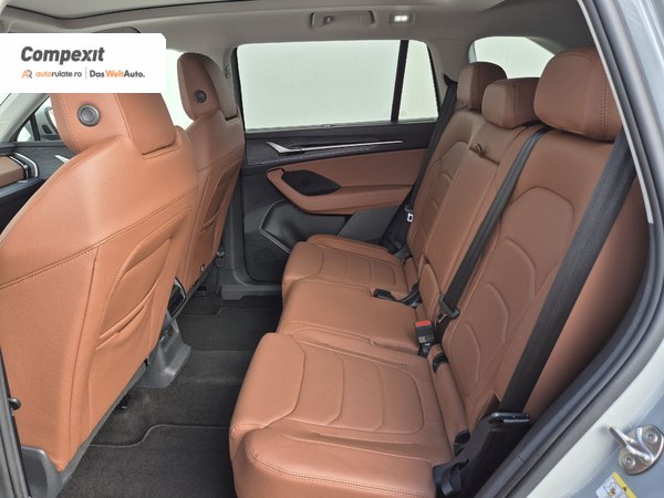 Škoda Kodiaq Selection 4X4, 2.0 tdi, DSG