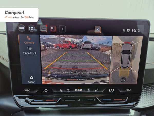 Cupra Formentor VZ 2.0 TSI 4DRIVE