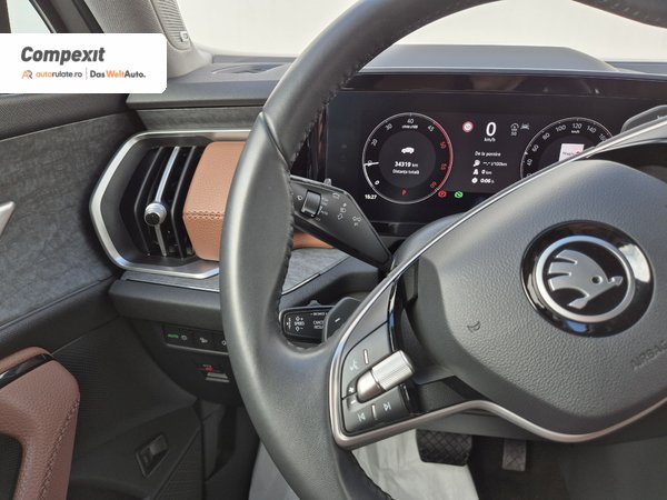 Škoda Kodiaq Selection 4X4, 2.0 tdi, DSG