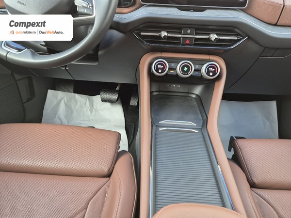 Škoda Kodiaq Selection 4X4, 2.0 tdi, DSG