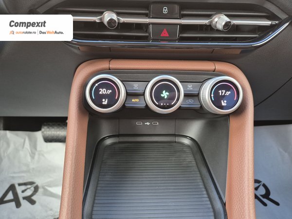 Škoda Kodiaq Selection 4X4, 2.0 tdi, DSG