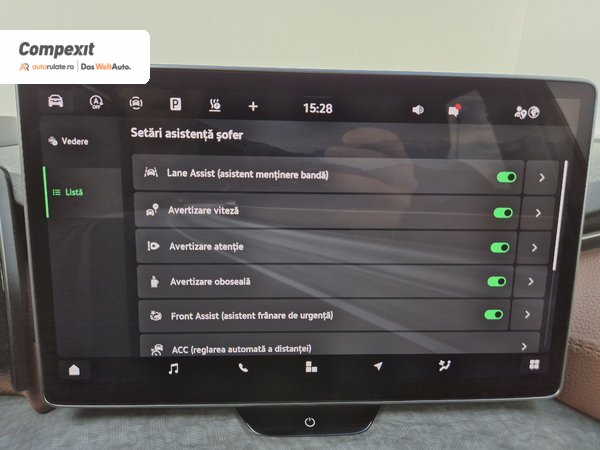 Škoda Kodiaq Selection 4X4, 2.0 tdi, DSG