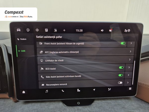 Škoda Kodiaq Selection 4X4, 2.0 tdi, DSG