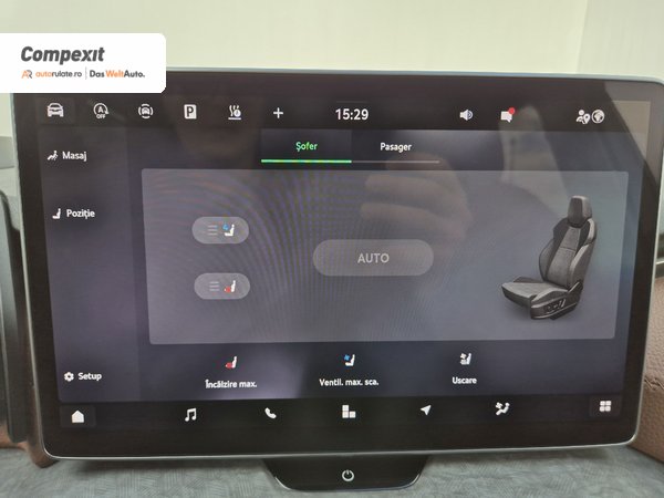 Škoda Kodiaq Selection 4X4, 2.0 tdi, DSG