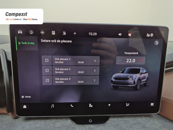 Škoda Kodiaq Selection 4X4, 2.0 tdi, DSG