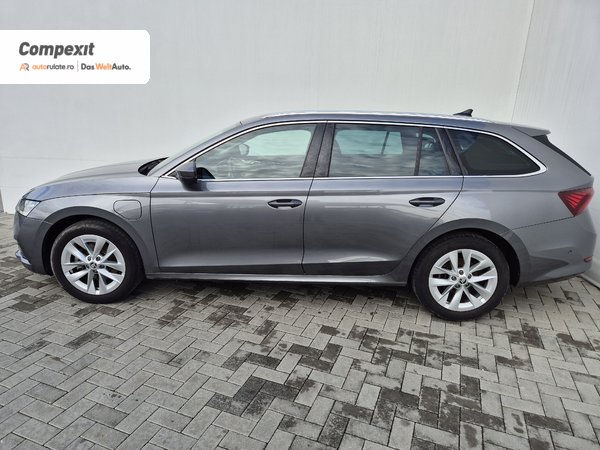 Škoda Octavia Combi Style iV 1.4 tsi, DSG