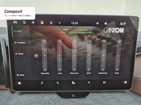 Škoda Kodiaq Selection 4X4, 2.0 tdi, DSG