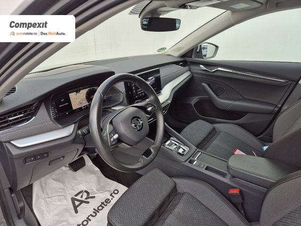 Škoda Octavia Combi Style iV 1.4 tsi, DSG