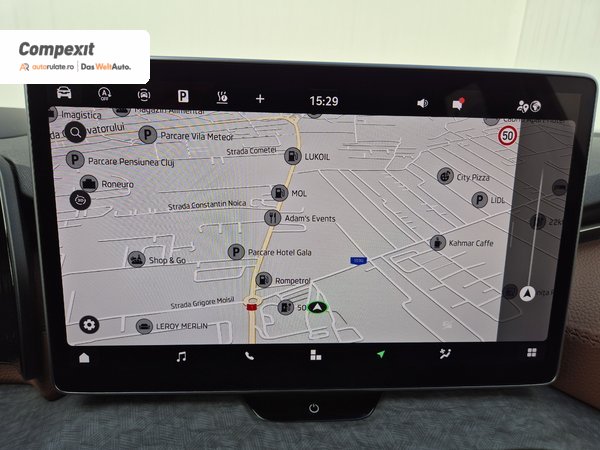 Škoda Kodiaq Selection 4X4, 2.0 tdi, DSG