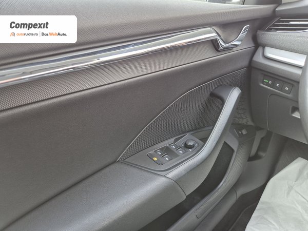 Škoda Octavia Combi Style iV 1.4 tsi, DSG