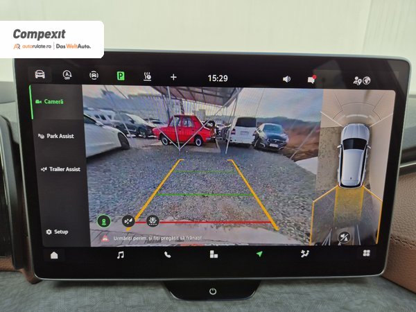 Škoda Kodiaq Selection 4X4, 2.0 tdi, DSG