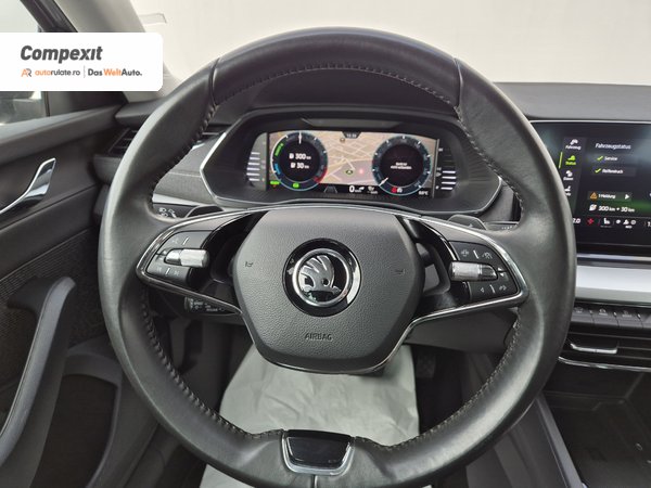 Škoda Octavia Combi Style iV 1.4 tsi, DSG