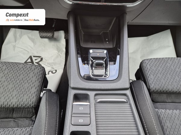 Škoda Octavia Combi Style iV 1.4 tsi, DSG