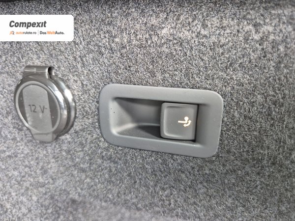 Škoda Kodiaq Selection 4X4, 2.0 tdi, DSG