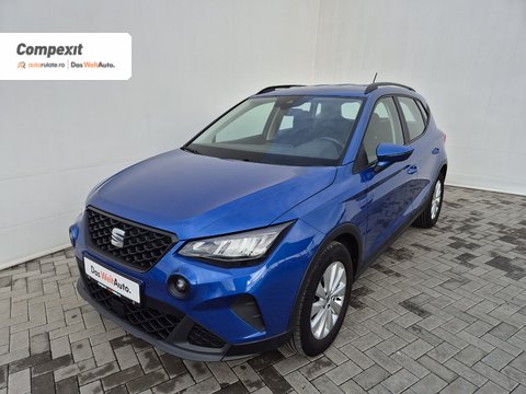 Seat Arona Style 1.0 tsi