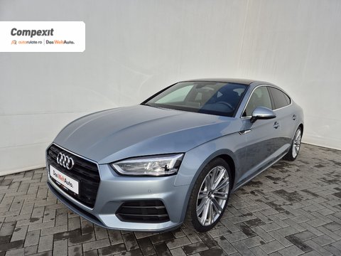 Audi A5 Sportback 2.0 tdi