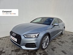 Audi A5 Sportback 2.0 tdi
