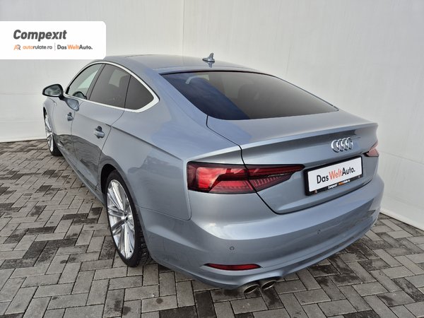 Audi A5 Sportback 2.0 tdi