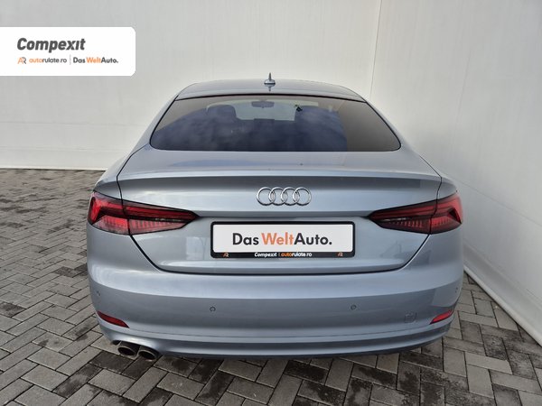 Audi A5 Sportback 2.0 tdi