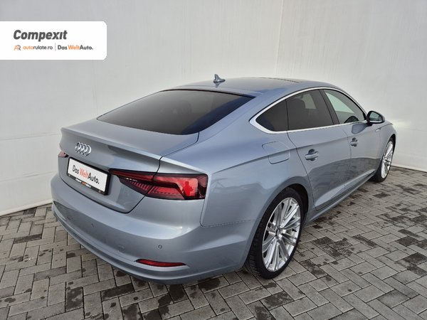 Audi A5 Sportback 2.0 tdi