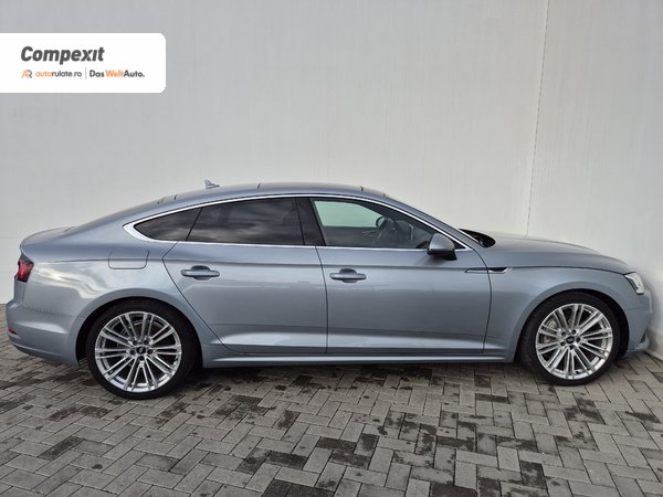 Audi A5 Sportback 2.0 tdi