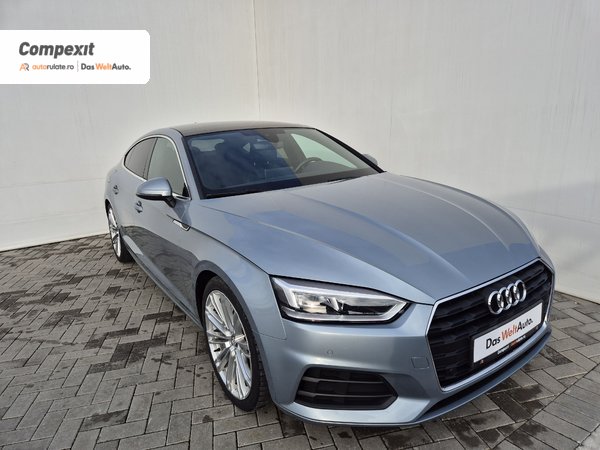 Audi A5 Sportback 2.0 tdi