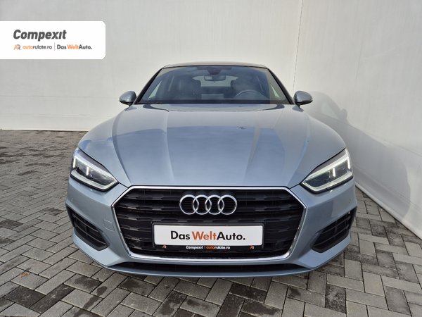 Audi A5 Sportback 2.0 tdi