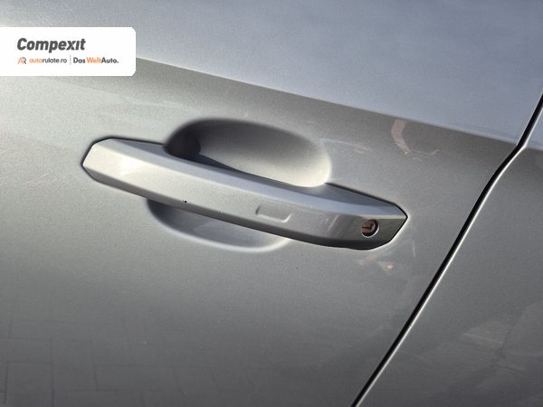 Audi A5 Sportback 2.0 tdi