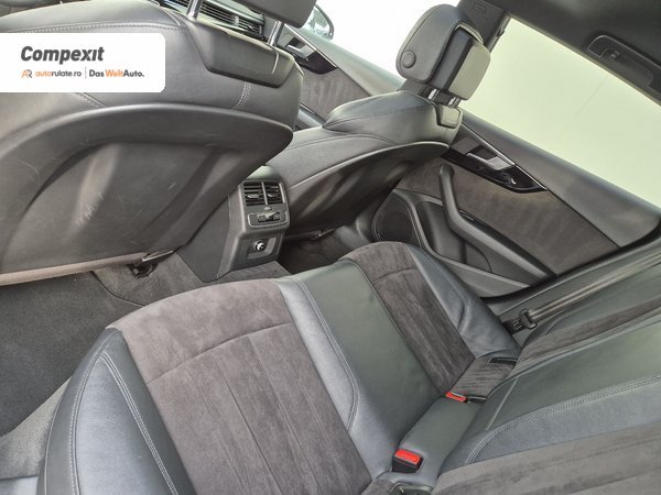 Audi A5 Sportback 2.0 tdi