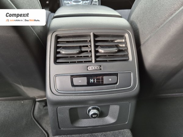 Audi A5 Sportback 2.0 tdi