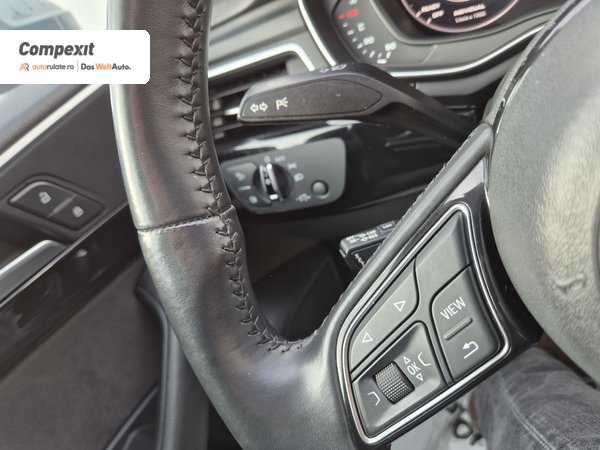 Audi A5 Sportback 2.0 tdi