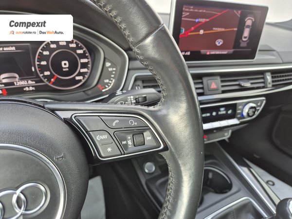 Audi A5 Sportback 2.0 tdi