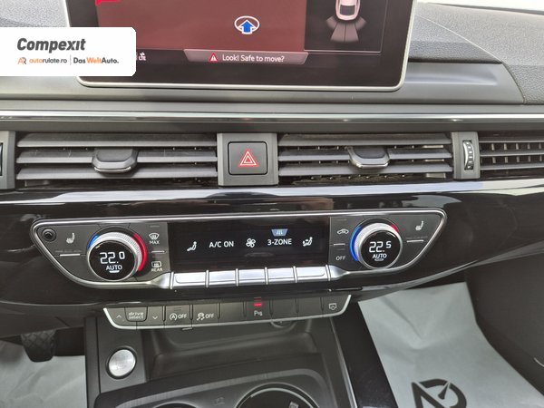 Audi A5 Sportback 2.0 tdi