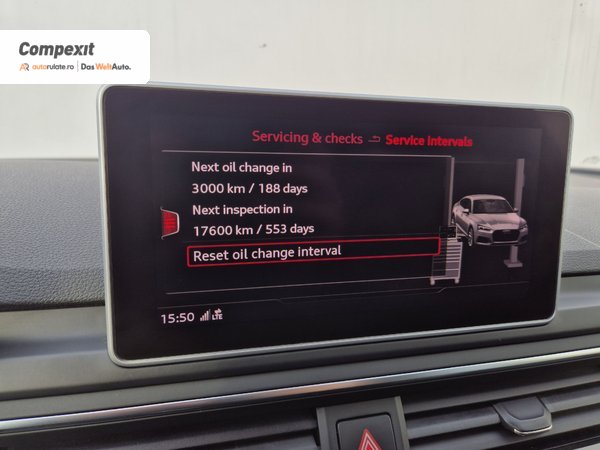 Audi A5 Sportback 2.0 tdi