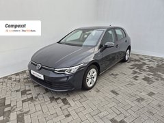 Volkswagen Golf Life 2.0 tdi