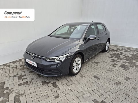 Volkswagen Golf Life 2.0 tdi
