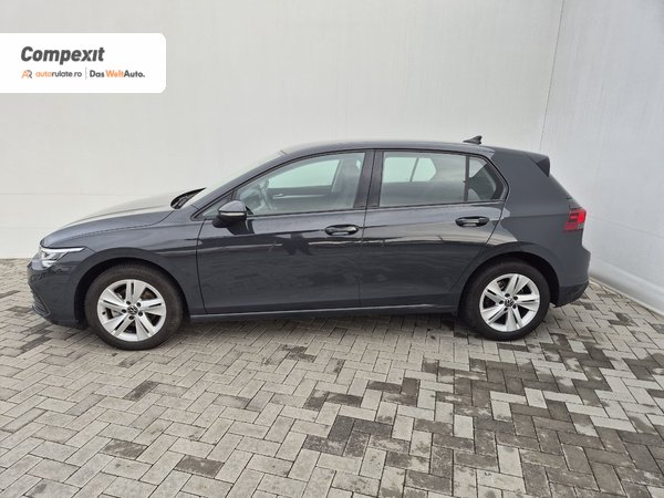 Volkswagen Golf Life 2.0 tdi