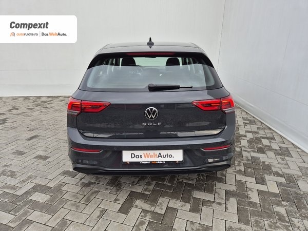 Volkswagen Golf Life 2.0 tdi