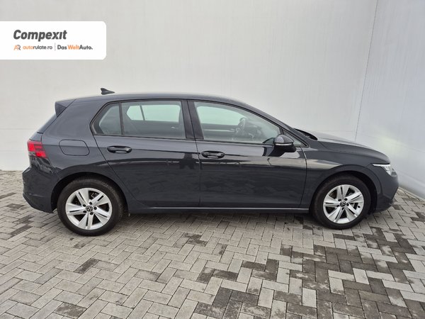 Volkswagen Golf Life 2.0 tdi