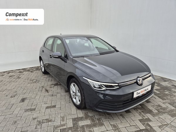 Volkswagen Golf Life 2.0 tdi