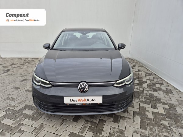 Volkswagen Golf Life 2.0 tdi