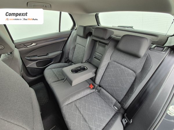 Volkswagen Golf Life 2.0 tdi