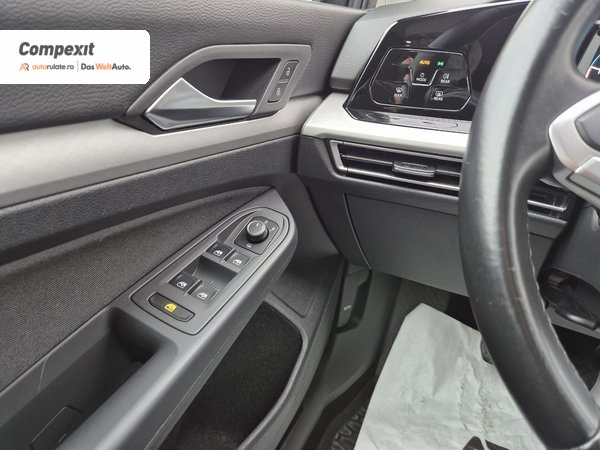 Volkswagen Golf Life 2.0 tdi