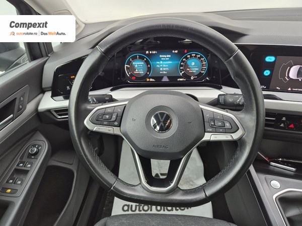 Volkswagen Golf Life 2.0 tdi