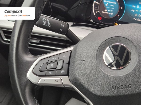 Volkswagen Golf Life 2.0 tdi