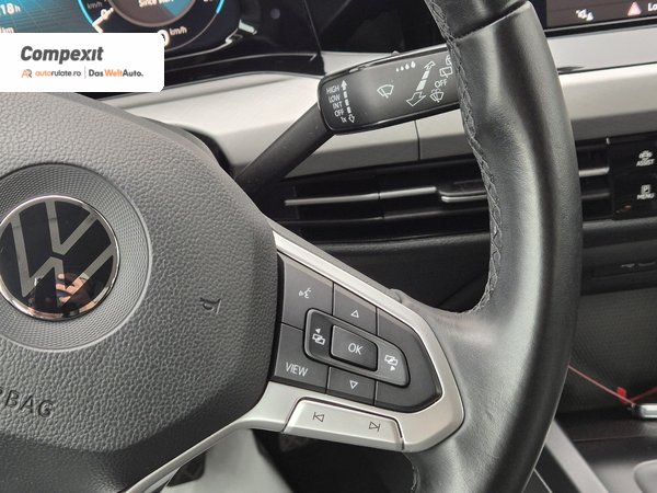 Volkswagen Golf Life 2.0 tdi